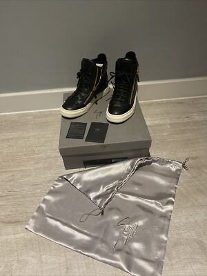 giuseppe ladies trainers
