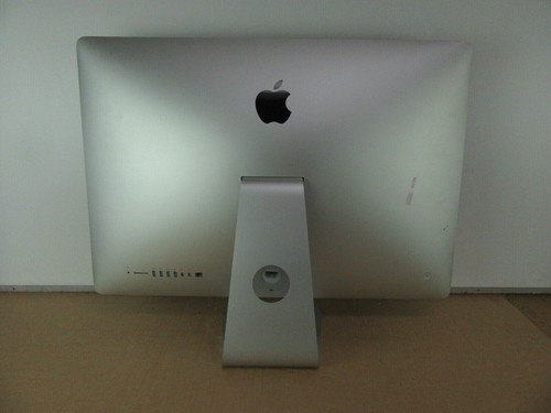 Makelloser Apple IMac A1419 27 Zoll 5K Retina mit 16gb Ram mit Logik und Final Cutr - Bild 9 von 10