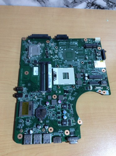 Fujitsu Lifebook A532 Laptop-Mainboard DEFEKT
