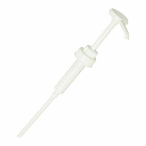 38MM Pelican Pump Dispenser For 5L Containers Cleaning Hygiene Sanitiser Soap UK - Picture 11 of 16