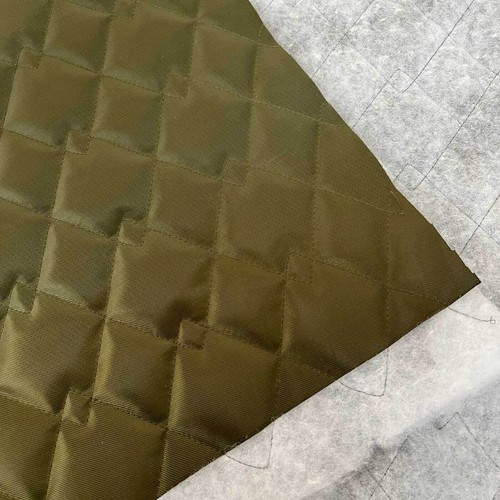 600 Denier Quilted Waterproof Fabric Heavy Duty Protective Covers Outdoors 150cm - Picture 43 of 68