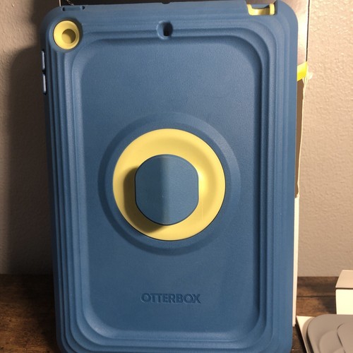 OtterBox Kids' EasyGrab Case for iPad mini 5th Gen. - Picture 16 of 17