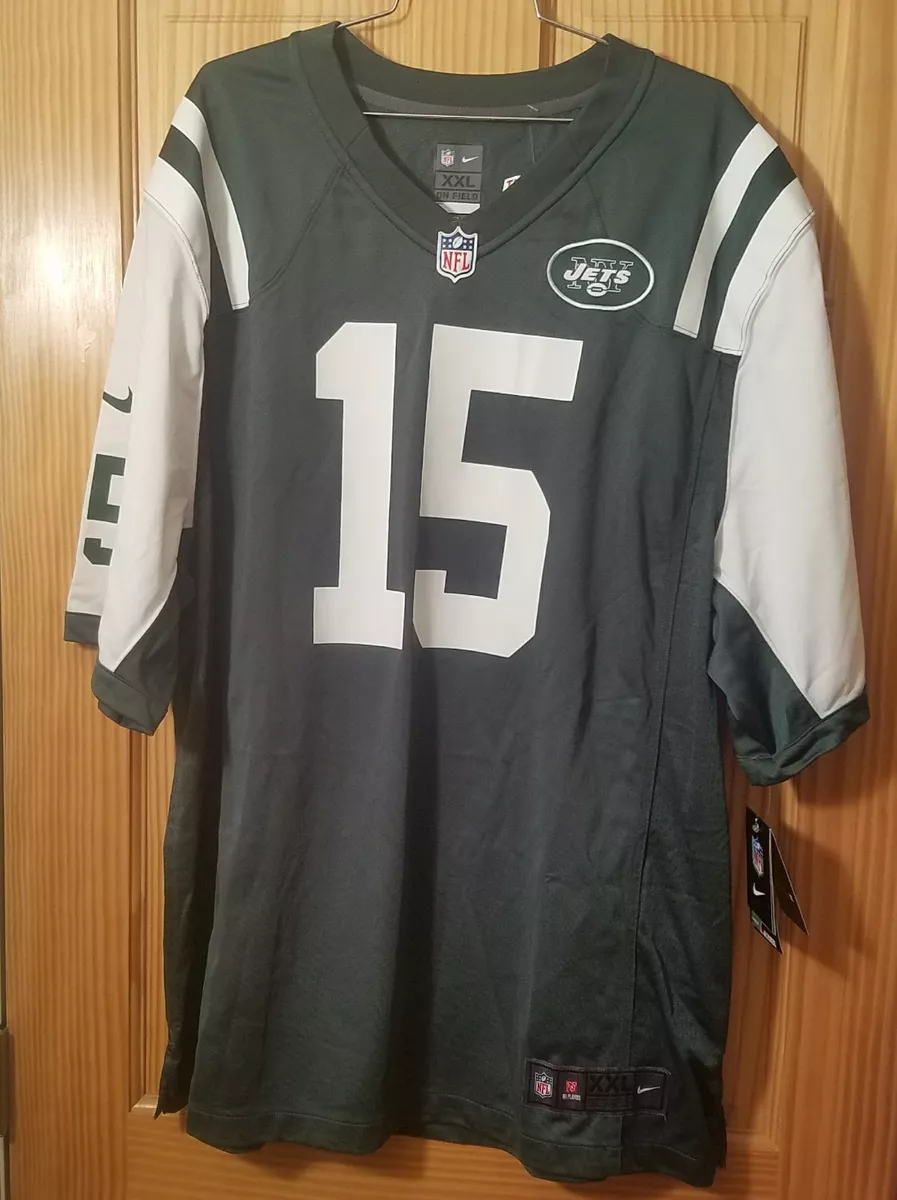 Brandon marshall new york jets clearance jersey