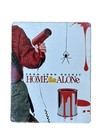 Steelbook Home Alone Blu-ray Discs