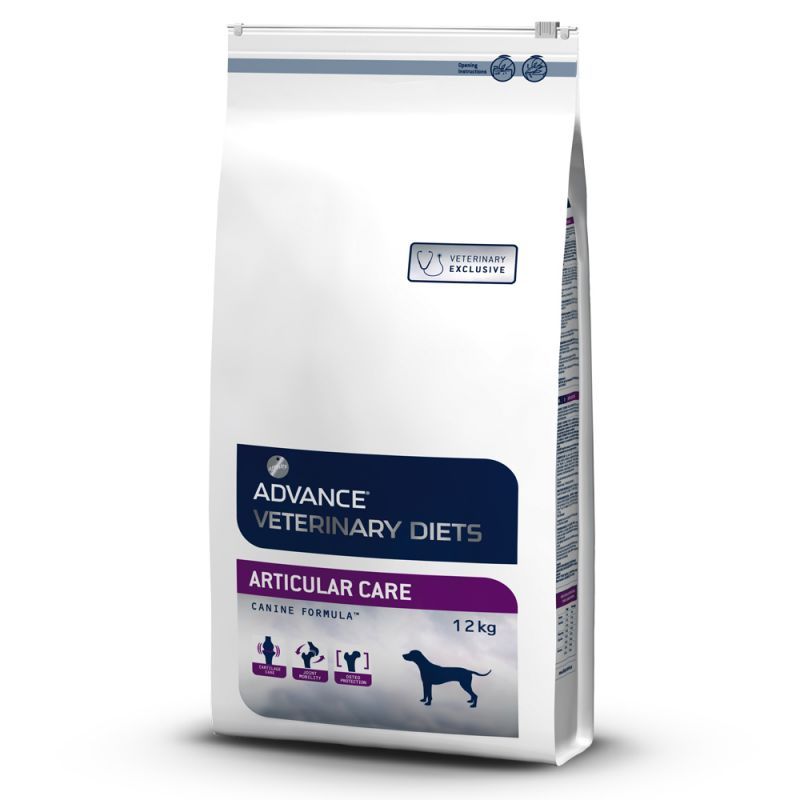 Advance Veterinary Diets Articular Care Dry Dog Food Articular Care (12kg) Advance Veterinary Diets Articular Care Dry Dog Food Articular Care (12kg)