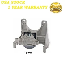 1PCS LEFT TRANSMISSION MOUNT FIT MITSUBISHI OUTLANDER/ NISSAN ROGUE 2.5L