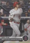 2021 Topps Now - Shohei Ohtani #429