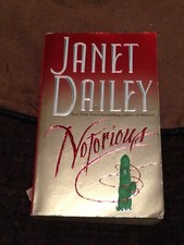 Notorious by Janet Daily