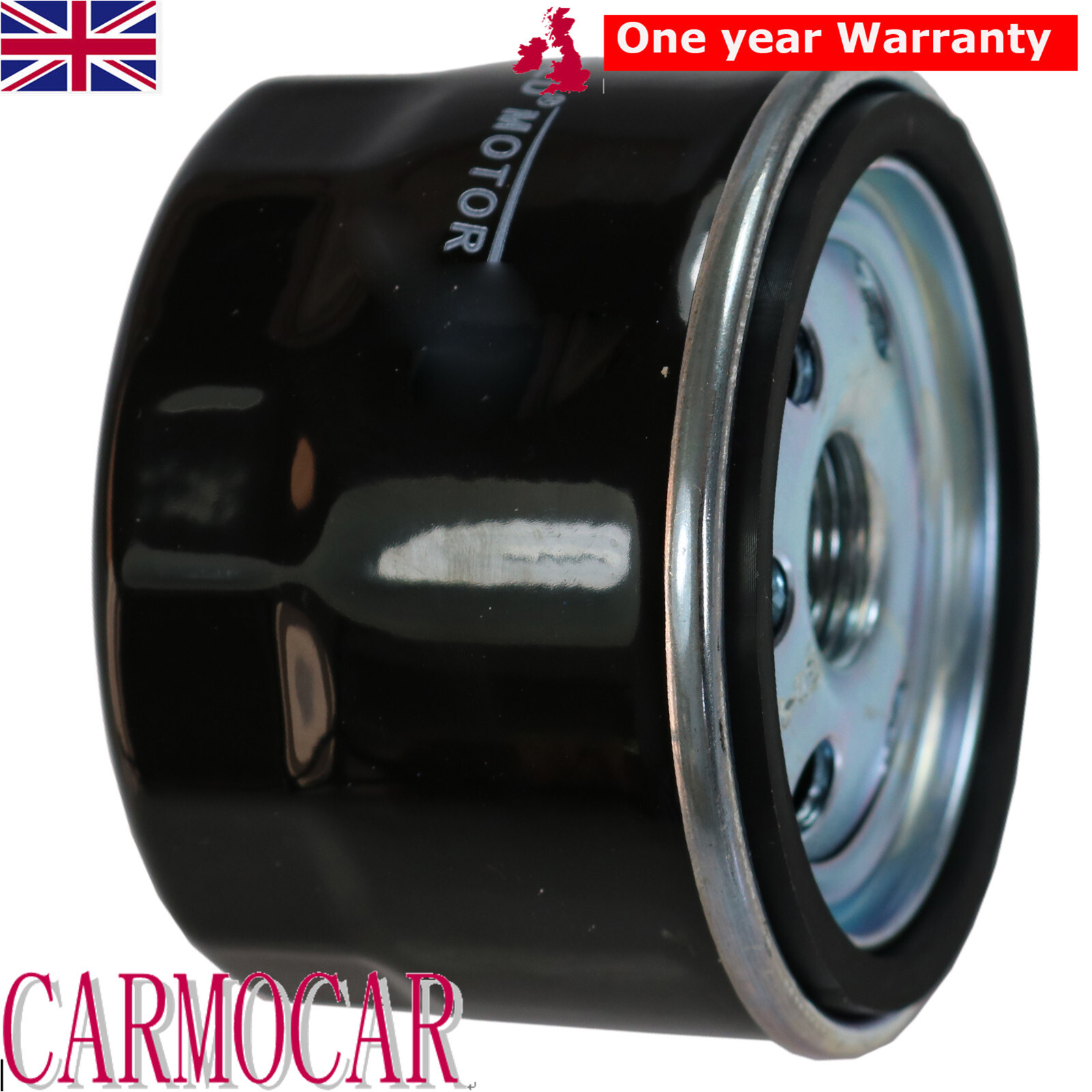 Filtro Olio Motore Trattorino Rasaerba 492932 BRIGGS & STRATTON Int - Foto 7