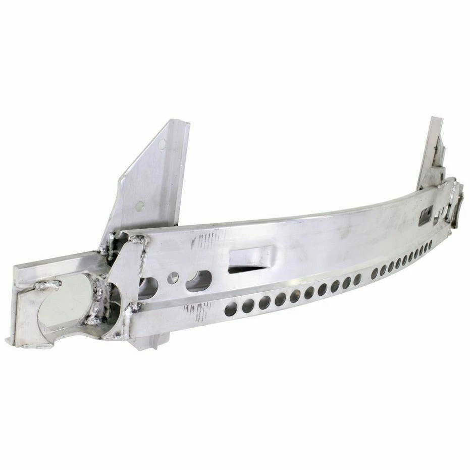 Nueva barra de impacto de refuerzo de parachoques delantero para Mini Cooper MC1006102 2002-2008 Foto 3 de 4