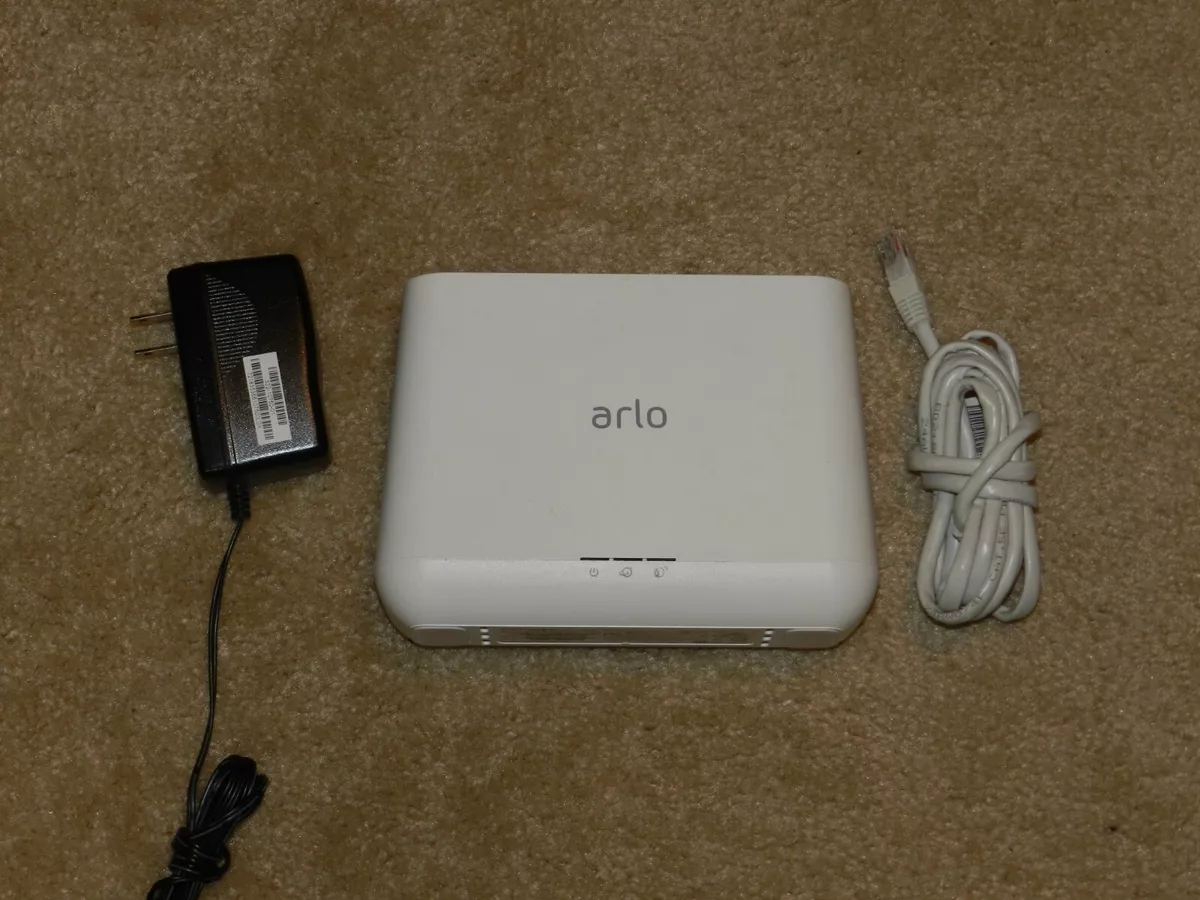 Vmb4000 netgear best sale