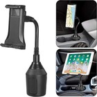 Auto Getränkehalter Tablet Halterung Dosenhalter KFZ Handy Halterung iPad Halter