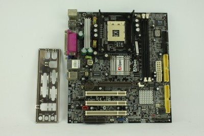 MX46-533V LAN DRIVERS UPDATE MX46-533V LAN DRIVER UPDATE