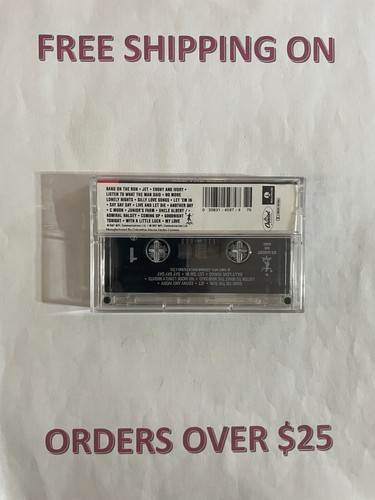 ALL GREATEST HITS BUILD YOUR LOT CASSETTE TAPES BUY $25 GET FREE SHIPPING 80S ++ - Picture 291 of 436