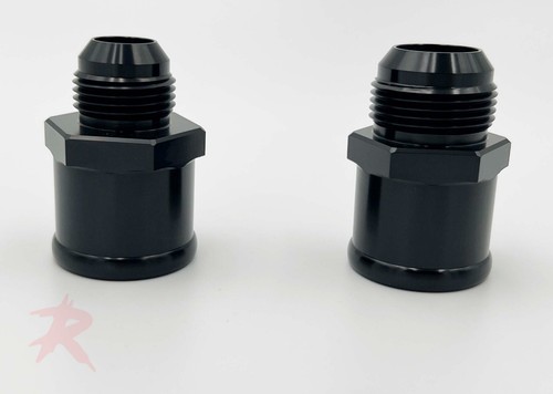 Rampage AN to 1.5″ Barb Adapter -12AN - Bild 1 von 4