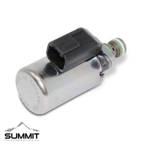 Hydraforce EHPR98-T33-0-N-12ERZ Proportional Pressure Reducing Relief Valve - Picture 4 of 4