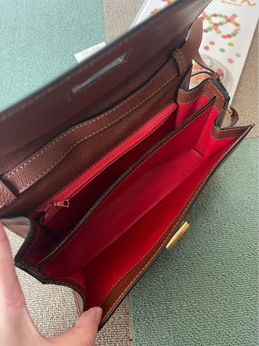 Celine Umhängetasche Drehverschluss - Bild 8 von 10