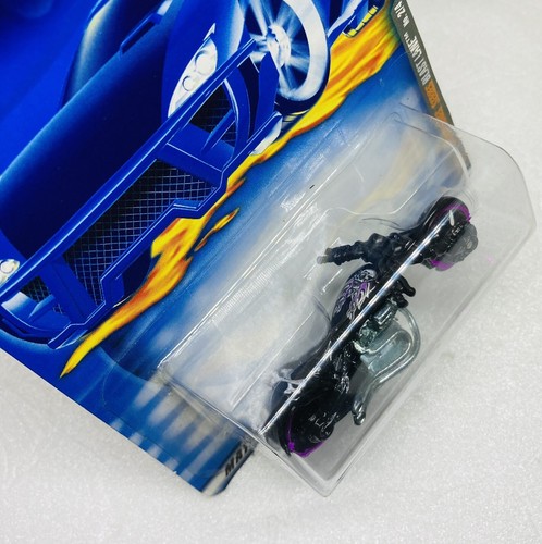 2000 Hot Wheels Blast Lane 2/4 Collector #070 Mattel 0 - Picture 6 of 6