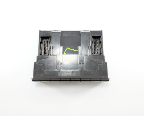 96-03 Mercedes W210 E320 E430 A/C AC Heater Climate Control 2108303285 OEM - Picture 6 of 8