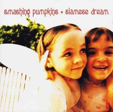 CD The Smashing Pumpkins Siamese Dream Hut Recordings
