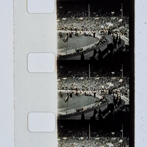 Standard 8mm - World Cup Final 1966 - Silent - 200ft - Bild 4 von 13