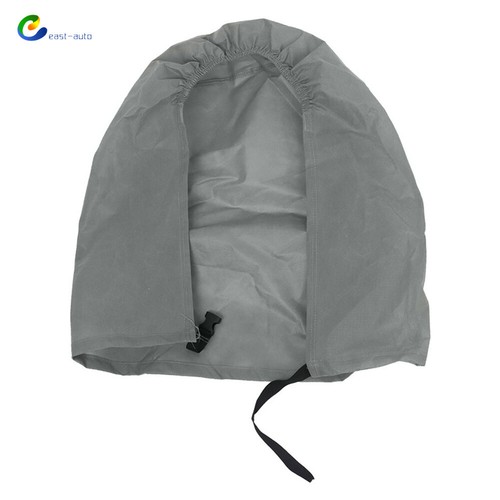RV Motorhome Camper Storage Cover 26'-41' FT With Zipper Waterproof 5TH Wheel - Picture 5 of 24