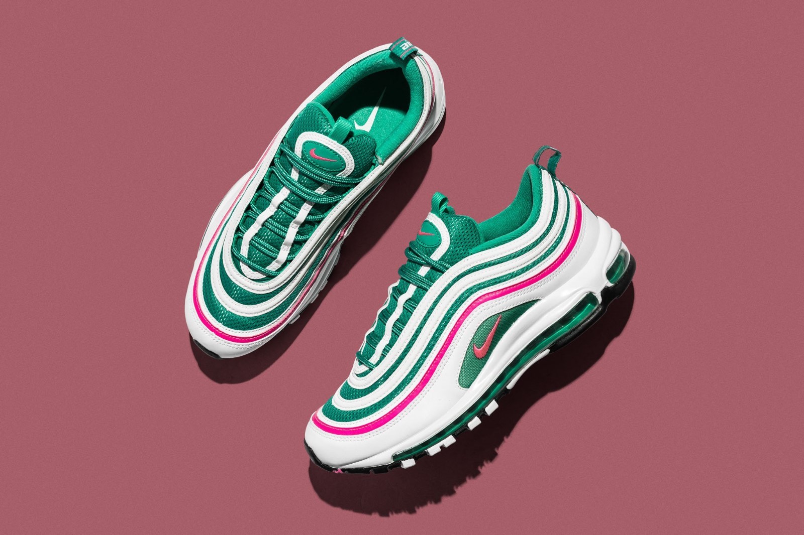 air max 97 south beach air max 97 south beach