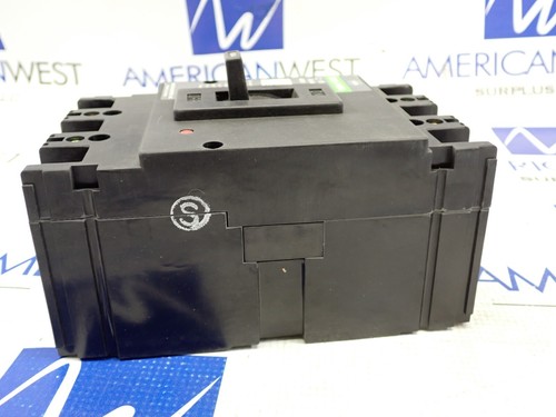 IEM ESA3060 60 Amp 3 Pole 480V ESA-14KA Circuit Breaker New in Box - Picture 9 of 12