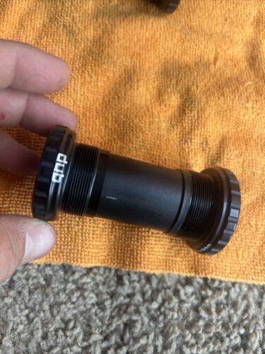 SRAM DUB inglese BSA filettato 68/73 mm staffa inferiore coppe BB bici MTB BB BB - Foto 3 di 13