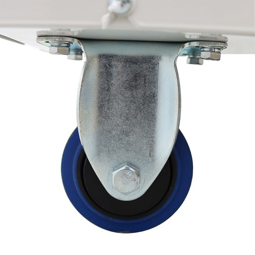 Industrial Air Conditioner MobileRefrigerant Cooler Aircon 480m³/h 11900BTU 110V - Picture 21 of 24