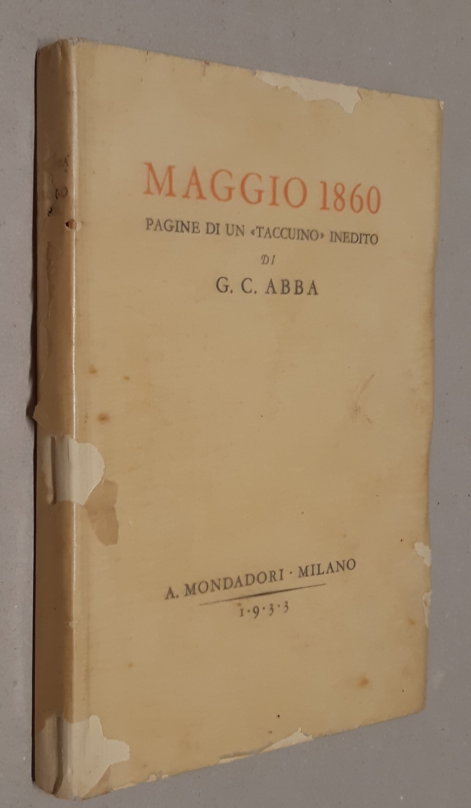 Foto 1 di 1