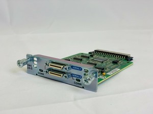 HWIC-2A-S-Cisco-Async-Sync-Serial-WAN-Interface-Card-Expedited-Shipping