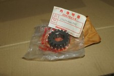 HONDA CR250R CR250 83 KA4 ELSINORE 2. BIEG WAŁ GŁÓWNY 23421-KA4-710 OEM