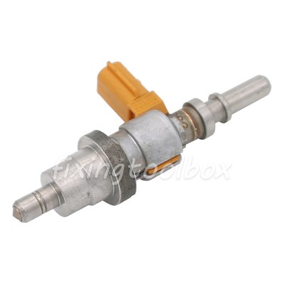1x Fuel Injector 8200799672 H8200778880 799672A71 Fit Renault 