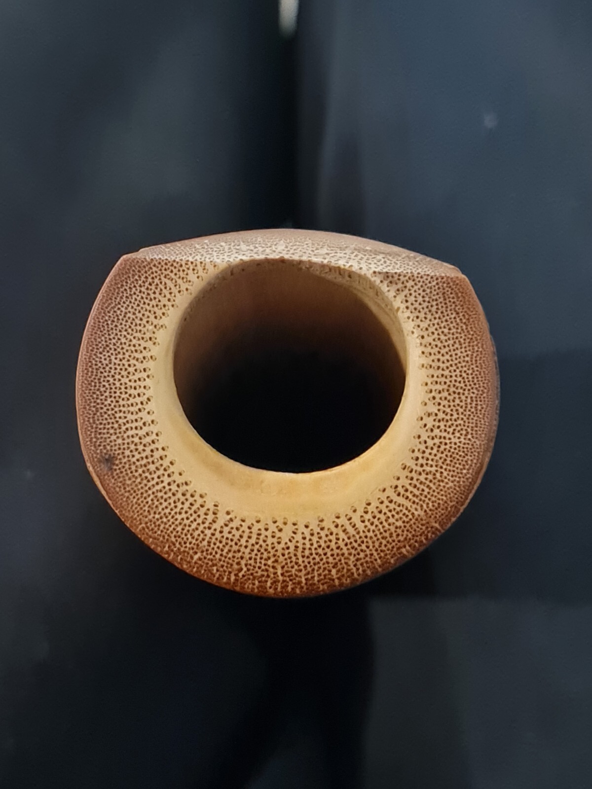 Jon Kypros 2.4 Jinashi Shakuhachi Flute, Lefty Player eBay