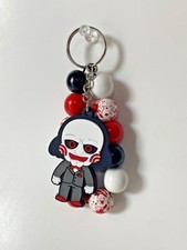 Bracciale tema Halloween