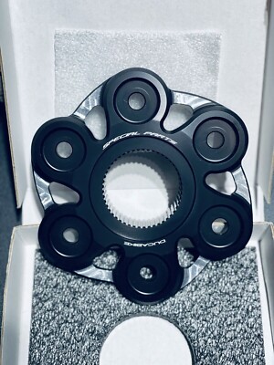 Ducabike Ducati Panigale V4 Streetfighter V4 V4s Sprocket Carrier pc6f06d