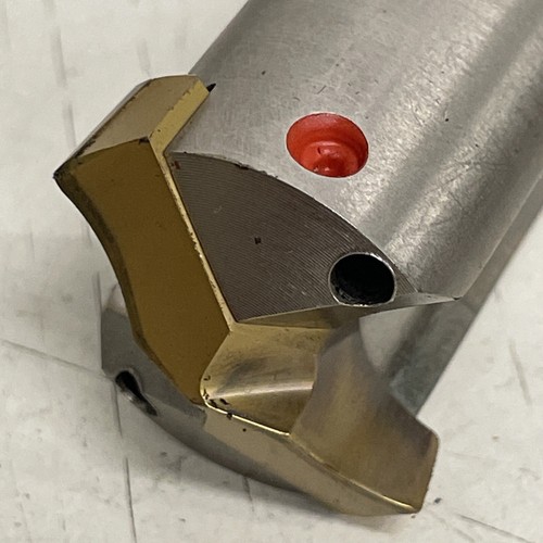 Gühring UWSD 29,50mm Hartmetallbohrer - Bild 3 von 5