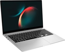 Samsung Galaxy Book3 i7-1355U, 15.6" FHD, 16GB, 512GB, Win11, Silver