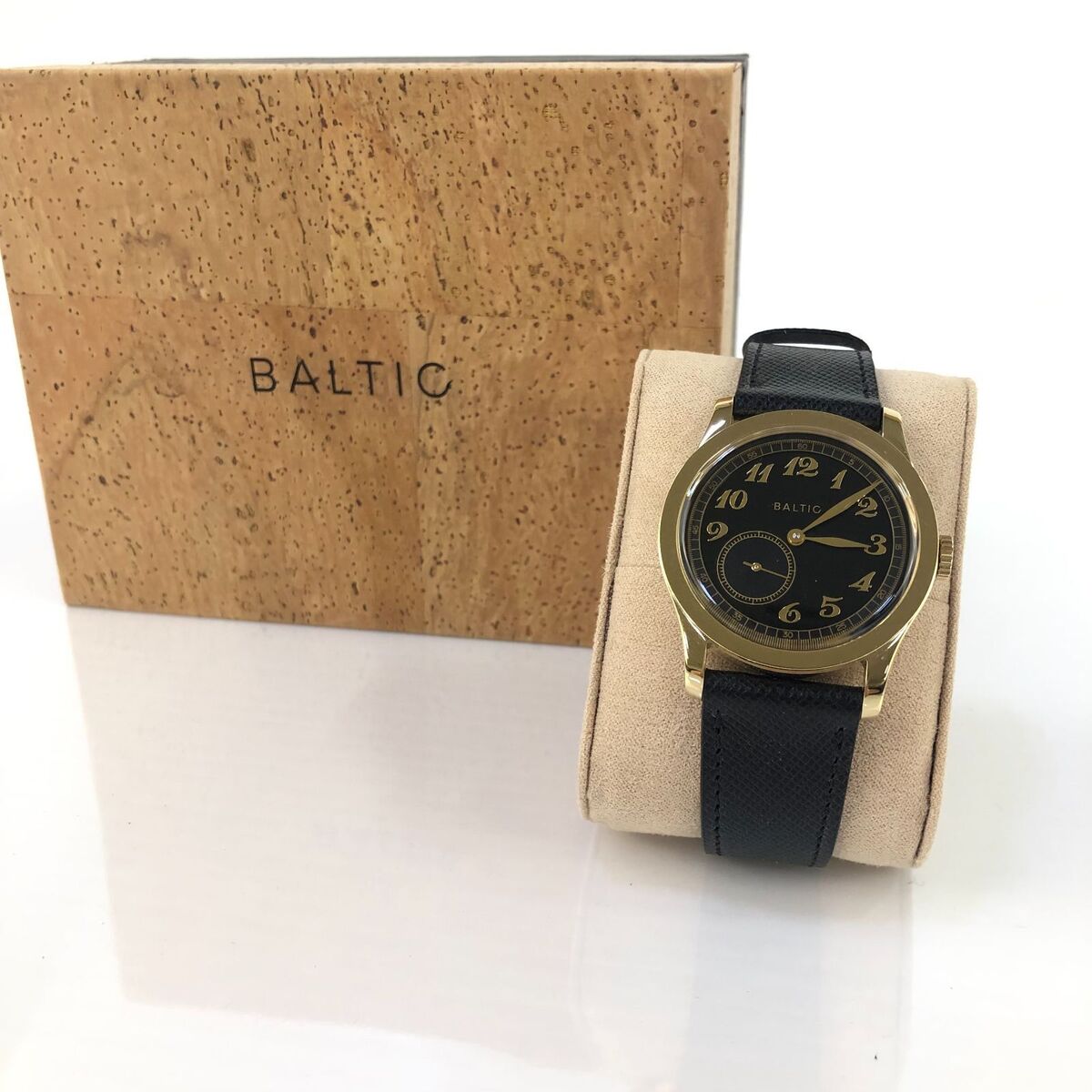 Baltic MR01 Blue Unisex Adult Watch for sale online | eBay Baltic MR01 Blue Unisex Adult Watch for sale online | eBay