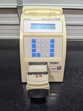 Wheaton Omnispense PLUS 375020-A Peristaltic Pump Dispenser (2) 2.3MM Pumpheads