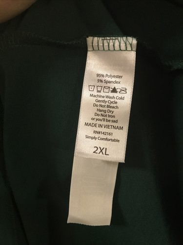 Neu mit Etikett LuLaRoe ""I'm Silently Correcting Your Grammatik"" 2XL Liv T Lehrer-Editor - Bild 6 von 8