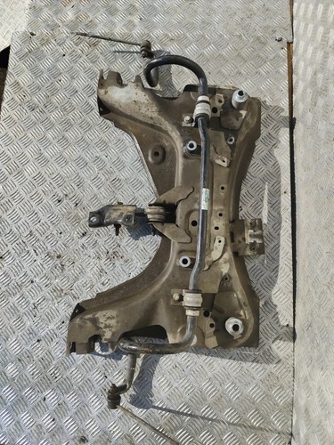 RENAULT CAPTUR 2013-2025 HILFSRAHMEN (VORNE)