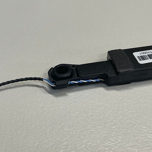 Genuine Lenovo Yoga C940-14IIL Series L + R Speaker Set 5SB0T70501 5SB0T70498 - Photo 13/19