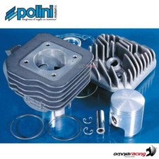 Kit cilindros Polini D.47 para Peugeot Vivacity 50 2T refrigerado por aire