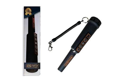 GER Detect UIG Pointer Pinpointer Metal Detector for Gold and Precious Metals - Picture 2 of 9