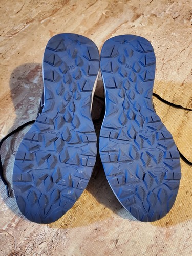 Asics Womens Gel Sonoma 4 1012A160  Running Shoes Lace Up Low Top Size 10 / UK 8 - Bild 10 von 11