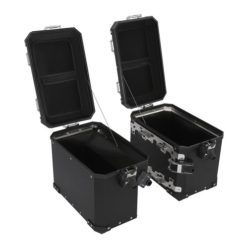Alforja maleta lateral bolsa de equipaje para BMW F900GS F900GS Adventure 2023-25 - Imagen 6 de 16