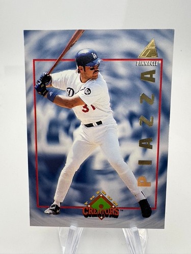 1994 Pinnacle Baseball Run Creators Insert Singles - You Choose - Picture 36 of 39