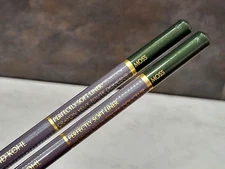 2X Loreal Le Grand Kohl Perfectly Soft Liner ~ Moss ~ full size, sealed eyeliner